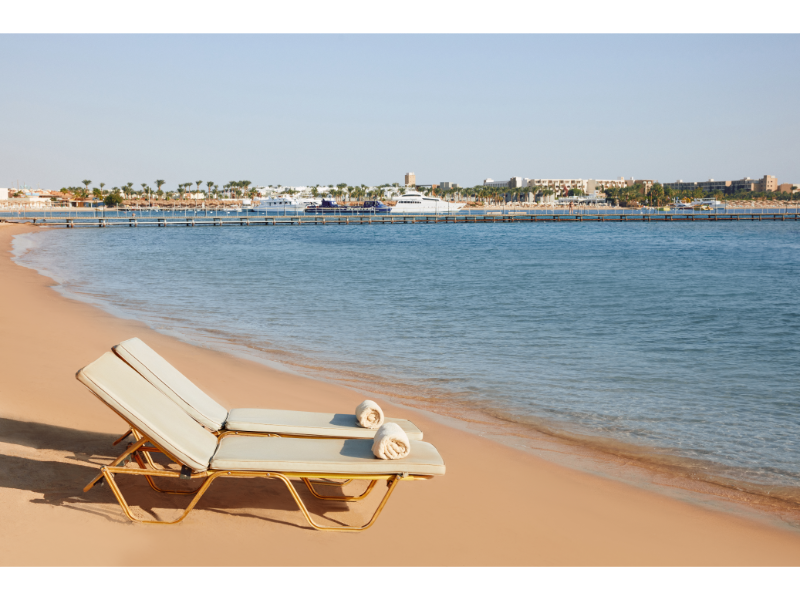 JAZ Makadi Saraya Resort